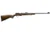 CZ 457 Lux .22LR 5rd Magazine 24.8" Barrel Blued Walnut Stock