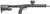 SMITH & WESSON M&P FPC BLACK 9MM WITH CRIMSON TRACE RED GREEN DOT OPTIC 23RD 14377