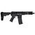 Diamondback DB15 Pistol 5.56mm 30rd Magazine(1) 7" Barrel 6" M-LOK Rail SBA3 Brace Black