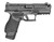 SPRINGFIELD ECHELON 4.0C 9 MM 4IN BARREL COMPENSATED COMPACT FRAME PISTOL U-DOT SIGHTS 1-15RD AND 1-18RD MAGS EC9409B-U-COMP