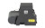 EOTECH XPS3 68MOA RING/1MOA DOT