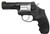 DIAMONDBACK DB SDR .357 MAG 3IN BARREL 6RD REVOLVER WITH FIBER OPTIC REAR SIGHT TWO TONE BLACK NITRIDE AND GLASS BEAD FINISH DB0780S993 TALO