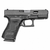 GLOCK 19V BANSHEE QUAD PORT 9MM 15RD BLACK PV1950203BANBLKP CAMFOUR EXCLUSIVE