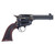 Taylors & Company Gunfighter Defender Handgun .45 Colt 6rd Capacity 4.75" Barrel Case Hardened Steel Frame
