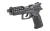 GPWR K22 X-TRIM 22LR MK23 5" 10RD