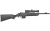 MSBRG MVP 762NATO 16.25" 10RD VRTX