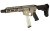 FRD ORD FX9 SBA3 9MM 8" 32RD FDE