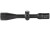 BURRIS SIG HD 5-25X50MM ILLUM 6.5 CM