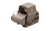 EOTECH EXPS3 68MOA RING/2-1MOA TAN