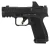 CANIK METE MC9 PRIME 9MM 17RD 3.6IN BARREL WITH MECANIK M01 BLACK HG8658V-N