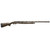 Retay Gordion Compact Realtree Legacy Shotgun 20ga 2-3/4" Chamber 4rd Capacity 24" Barrel Synthetic Compact Stock