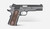 SPR 1911 GARRISON 45ACP BLK 7R