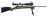 MOSS PAT 308/22 ODG BIPOD