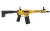 HI-PT HP-15 300BLK 10.5 30RD GLD BRC