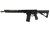 DBF DB15 300BLK 16" 30RD BLK