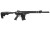 DERYA DY12 12GA 20" 10RD BLK
