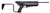 KELTEC R50 5.7X28 BLACK 10RD CA COMPLIANT R50CA