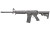 BRO A2 556NATO 16" 30RD BLK