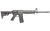 BRO A2 556NATO 16" 30RD BLK