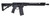 DB DB15 6.5GRN MLOK 18 BLK 28R