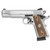 Chiappa 1911 Superior OR Handgun .45 ACP 8rd Magazine 5" Barrel Stainless with Walnut Grips