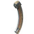 ProMag Ruger 10/22/Charger Magazine .22 LR Smoke Polymer 32/rd