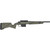 GLFA SUB-1 Bolt Action Rifle 6.5 Creedmoor 5rd Magazine 20" Fluted Threaded Barrel w/Lichen Green Carbon Fiber Stock