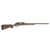 CVA Cascade XT Bolt Action Rifle 300 Win Mag 3rd Capacity 24" Fluted Threaded Midnight Bronze Barrel Mossy Oak New Bottomland Stock