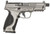 SMITH & WESSON M&P9 M2.0 GRY MTL 4.6 17RD TB 14162