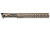 RADIAN UPPER/HANDGUARD SET 14" FDE
