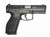 HK VP9A1X 9MM 4IN BARREL OR 10RD BLACK 81001212
