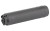 HUX FLOW RANGE 36CAL SUPRSR TI BLK