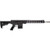 Great Lakes Firearms .308 Winchester Rifle .308 Win 10rd Magazine 16" Stainless Barrel 15" MLOK Rail Black Finish
