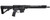 DB DB15 350LDG MLOK 16 BLK 5R