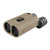 Sig Sauer ZULU6 Image-Stabilized HDX Binocular 12x42mm Coyote