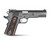 SPRINGFIELD ARMORY 1911 GARRISON TARGET 9MM 5IN BARREL 9RD BLUED  W / ADJ REAR SIGHT PX9419-ADJ