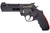 TAUR HUNTER 357 5-1/8 BLK 7RD