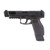 H&K VP9A1 LONG SLIDE 9MM 5IN BARREL 20RD BLACK OR 81001255