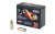 CORBON DPX 380ACP 80GR BRNS X 20/500