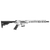 SMITH & WESSON M&P15 SPORT III 5.56 16IN BARREL 10RD WHITE  MLOK CA 14799 CAMFOUR EXCLUSIVE