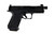 Shadow Systems Optics Ready MR920 Handgun 9mm Luger 15rd Magazine 4" Threaded Black Barrel Black Elite Slide