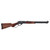 Henry H10 Provider Rifle .45-70 Gov't 6rd Capacity 20" Round Barrel Walnut with Swivel Studs