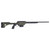 Savage Arms Axis II Precision Rifle 223 Rem 10/rd 22" Barrel OD Green