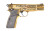 GIRSAN MCP35 9MM 4.87" 15RD GOLD