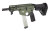 FRD ORD FX9 ELT SBA5 9MM 4" 32RD ODG