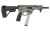 FRD ORD FX9 ELT SBA5 9MM 4" 32RD FDE