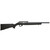 TacSol X-Ring VR Gen 2 Rifle 22lr 10rd Magazine 16.5'' Barrel Gun Metal Gray Black Hogue Stock