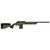 Savage 110 Core Hunter Predator Rifle 6.5 Creedmoor 10rd Magazine 22" Threaded Barrel Hunter Green Synthetic Stock