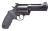 TAURUS RGNG HNTR 500SW 5.12" BLK 5RD