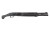 MSBRG 990 AFTRSHCK SPX 12/18.5" BLK
